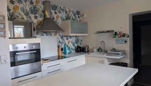 Maison proche Mer - Foto 4, stove