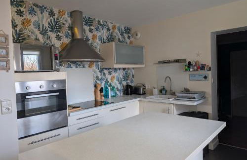 Maison proche Mer - Foto 4