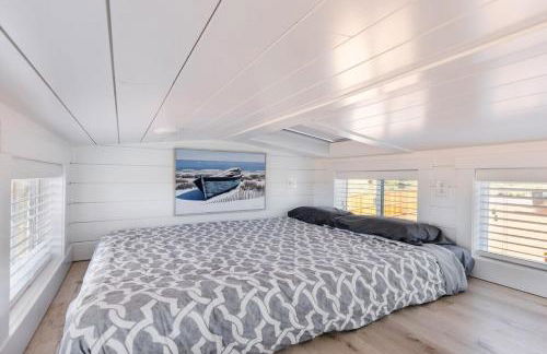 modern home with private hot tub - Foto 20