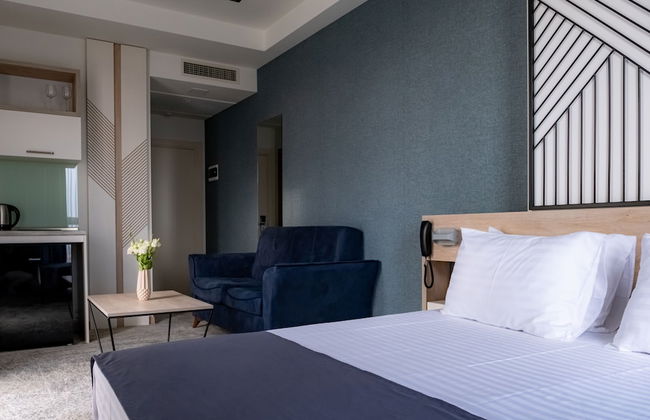 Rooftop Apart Hotel - Photo 6