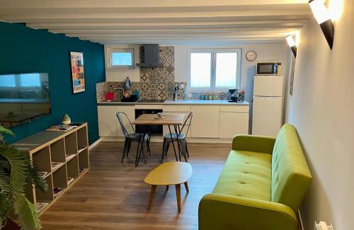 Charmant Loft - Foto 1