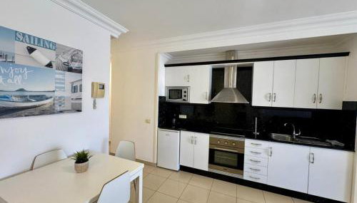 Costa Azul Apartments - 1D - BEACH VIEWS - Foto 5