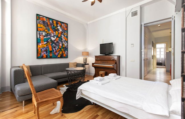 Chiconomy Suites - Foto 37