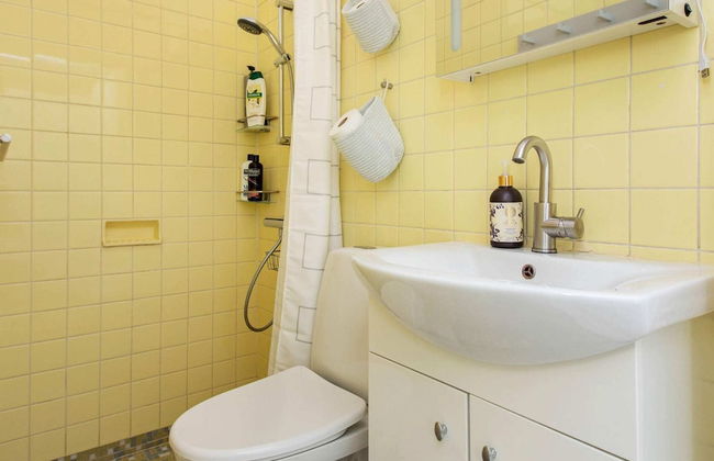 Holiday Home in Strøby - Foto 4