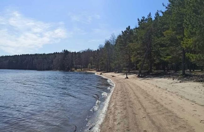 Sea Resort - Foto 14