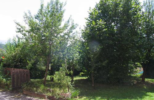 Al Viandante Casa Rosa - Foto 17