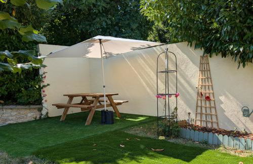 Les Jolis Nids - Appartement Perroquet - Foto 18