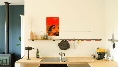 Beau Rivage - Suite Apartment in villa - Foto 4