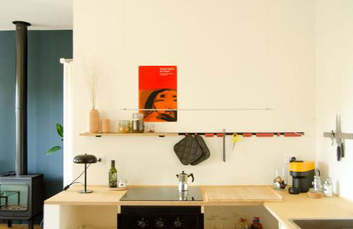 Beau Rivage - Suite Apartment in villa - Foto 4