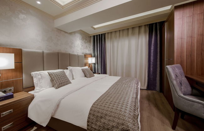 Gems Hotel - Foto 26