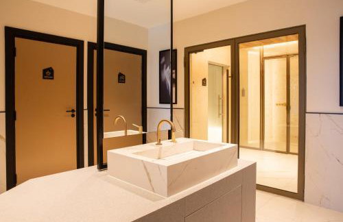 Les Appartements du Mérilys - Foto 40