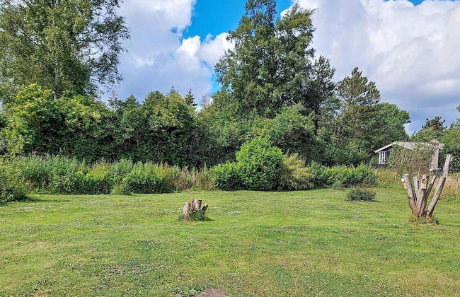 6 Person Holiday Home in Hals-by Traum - Foto 19