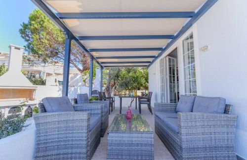 Lefkathia Beach Villa - Gated Beach-Front Private Villa at Lefkathia Beach, Chios! - Foto 13