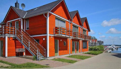 Wohnung in Plau am See mit Garten - Foto 4