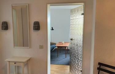 Helle Wohnung mit großem Balkon - Foto 13