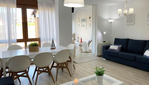 "LAS CAMELIAS SOMO" un lugar para desconectar!! Vistas al MAR!! - Foto 1