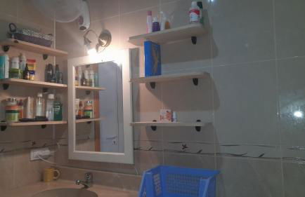 Los Abrigos 2 apartments Guest House Ocean relax, wifi, playas - Foto 46