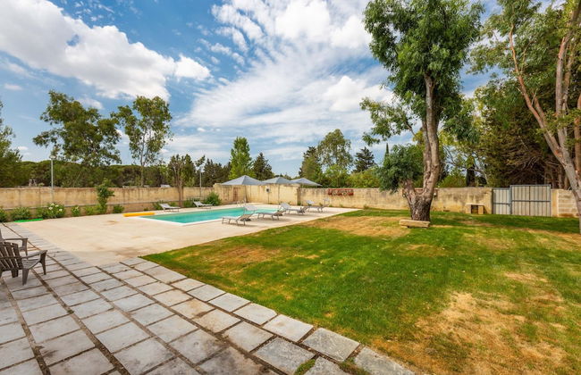 2488 Villa Gaia by Perle di Puglia - Photo 20