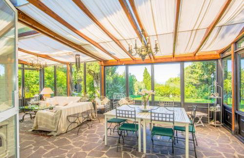 Villa La Casa Vivente by Interhome - Foto 8