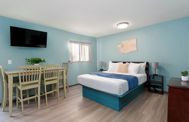 Breakwater Resort - Foto 36