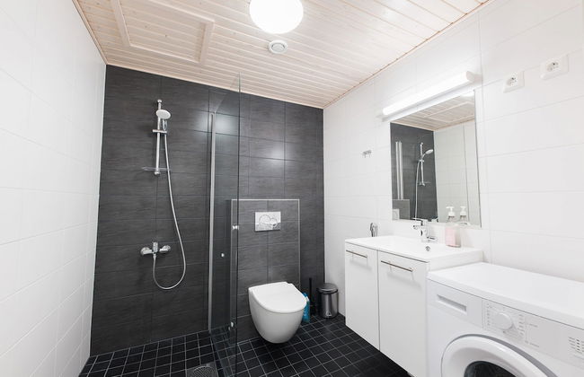 Forenom Serviced Apartments Neilikkatie - Foto 27