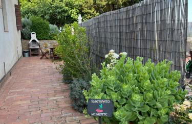 Podere Le Grotte - Foto 13