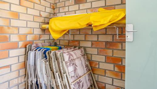 Pousada Completa - Piscina e área gourmet - Foto 5