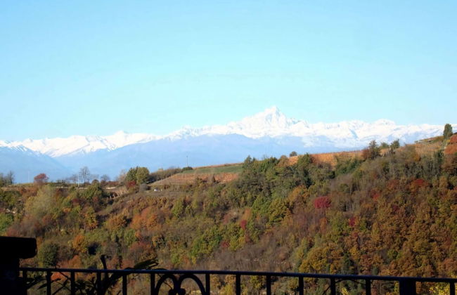 Apartment in Bonvicino CN - Foto 27