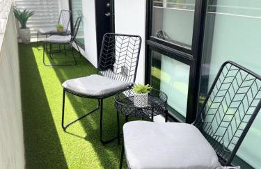 Unique Nashville Condo with POOL, PATIO, PARKING - Foto 5