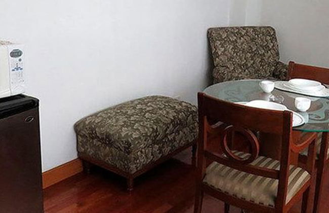 Condesa Suites - Foto 23