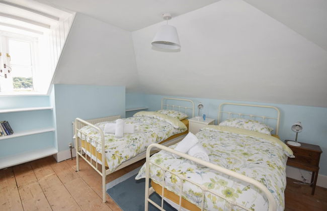 Arden Villa With Sea Views - Foto 13