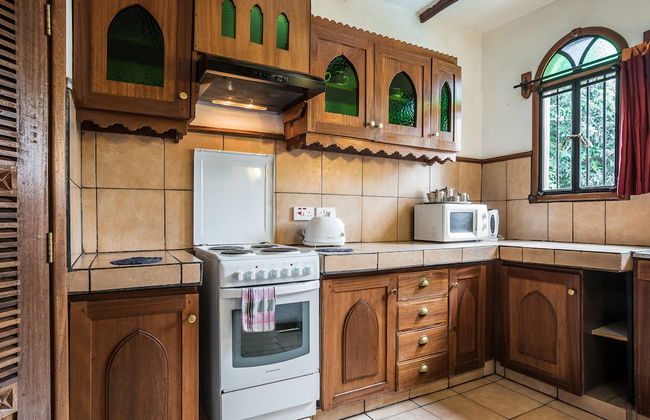 The King Post - Foto 20