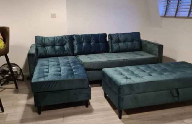 Second Nest Ramsgate - Foto 32