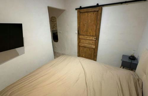 Stone Villa With Pool Between Uzès And Avignon - Foto 11