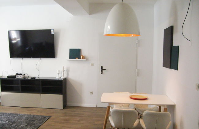 Munich Aparthotel - Foto 19