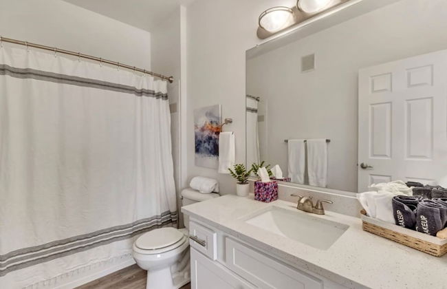 Remodeled Apt Pool Gym - Near Hill AFB Lagoon - Foto 32