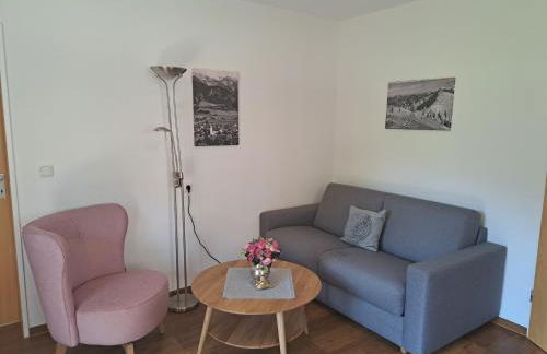 Landhaus Via Decia - Bad Hindelang PLUS Partner - Foto 77