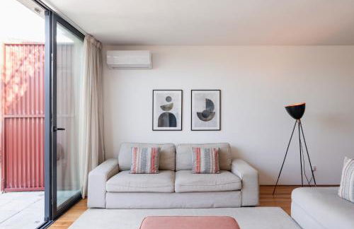 VIVA Serralves Patio - Foto 17