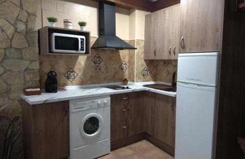 Casa Rural Lahuerta - Foto 22