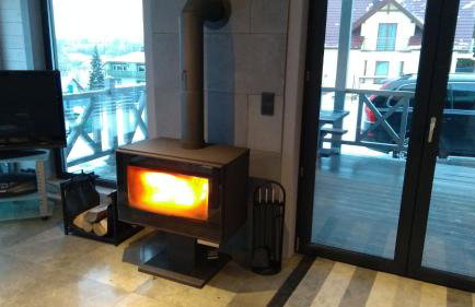 Pokoje z Widokiem na Szczyrk - Foto 54