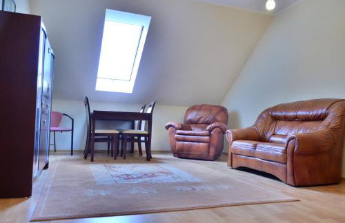 Apartament Promyczek - Foto 20