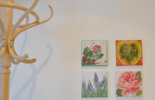 Atelier Grünfink Ferienwohnung - Foto 45