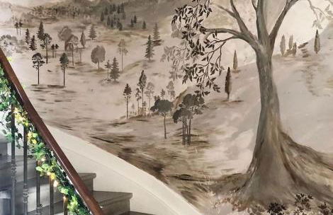 Chateau de Thuries - Foto 69