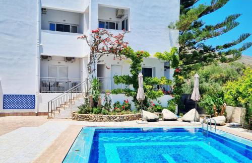 Infinity Wellness Apartment Hotel - Foto 126