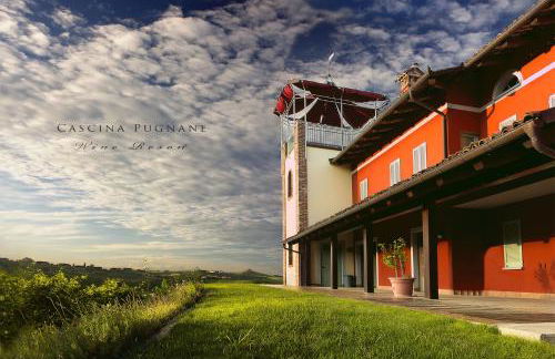 Cascina Pugnane - Foto 1