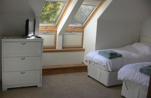 The Garden Apartment - Foto 8