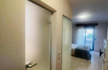 Allea Hotel and Apartments - Foto 67