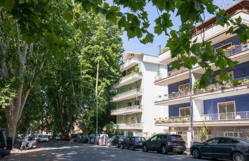 First Class Rome Apartments - Foto 25