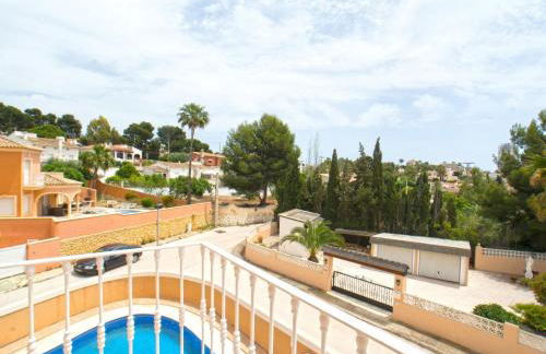 Villa Nadaltenis by Interhome - Foto 58