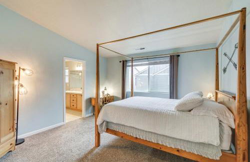 Hillsboro Vacation Rental about 19 Mi to Portland! - Foto 15